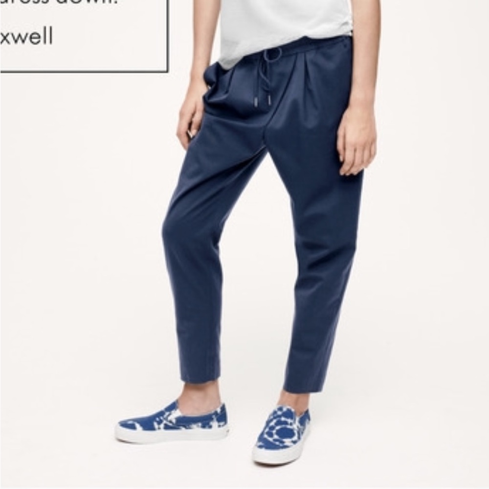 J.Crew x Public School Wool Trousers
